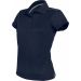 Polo femme manches courtes PA481 - Sporty Navy