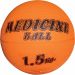 Médecine ball PA861 - Orange