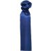 Foulard couleur uni PB30 - Royal Blue