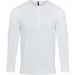 T-shirt homme "Long John" PR218 - White