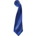 Cravate couleur uni PR750 - Royal Blue