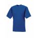 T-shirt de travail heavy duty 010M - Bright Royal Blue
