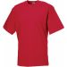 T-shirt de travail heavy duty 010M - Classic Red