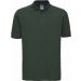 Polo homme manches courtes Classic RU569M - Bottle Green