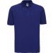 Polo homme manches courtes Classic RU569M - Bright Royal Blue