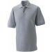 Polo homme manches courtes Classic RU569M - Light Oxford