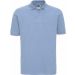 Polo homme manches courtes Classic RU569M - Sky Blue