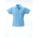 Polo femme manches courtes ultimate RU577F - Sky Blue
