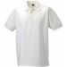 Polo homme manches courtes ultimate RU577M - White