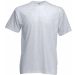 T-shirt homme manches courtes Valueweight SC221 - Ash