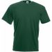 T-shirt homme manches courtes Valueweight SC221 - Bottle Green