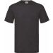 T-shirt homme manches courtes Valueweight SC221 - Dark Heather Grey
