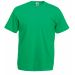 T-shirt homme manches courtes Valueweight SC221 - Kelly Green
