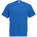 T-shirt homme manches courtes Valueweight SC221 - Royal Blue