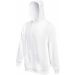 Sweat-shirt homme à capuche SC244C - White