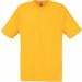 T-shirt enfant Original-T SC61019 - Sunflower yellow