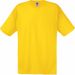 T-shirt enfant Original-T SC61019 - Yellow