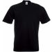 T-shirt manches courtes Super Premium SC61044 - Black