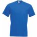 T-shirt manches courtes Super Premium SC61044 - Royal Blue