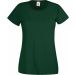 T-shirt femme Valueweight SC61372 - Bottle Green