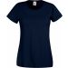 T-shirt femme Valueweight SC61372 - Deep Navy