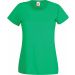 T-shirt femme Valueweight SC61372 - Kelly Green