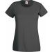 T-shirt femme Valueweight SC61372 - Light Graphite