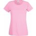 T-shirt femme Valueweight SC61372 - Light Pink