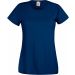 T-shirt femme Valueweight SC61372 - Navy