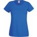 T-shirt femme Valueweight SC61372 - Royal Blue