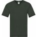 T-shirt homme col V Original-T SC61426 - Bottle Green