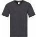 T-shirt homme col V Original-T SC61426 - Light Graphite