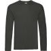 T-shirt homme manches longues Original-T SC61428 - Light Graphite