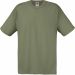 T-shirt homme manches courtes Original-T SC6 - Classic Olive