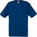 T-shirt homme manches courtes Original-T SC6 - Navy
