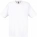 T-shirt homme manches courtes Original-T SC6 - White de face