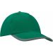 Casquette de protection YTFC100 - Green