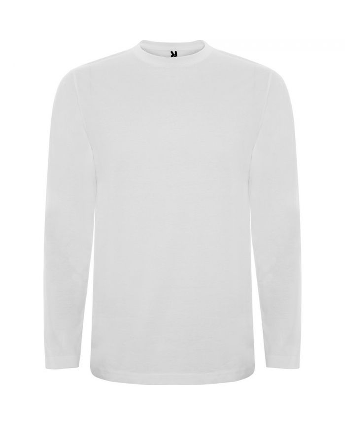 Tee Shirt à manches longues blanc pour homme Thermolactyl Damart | 3 SUISSES Tee Shirt à manches longues blanc pour homme Thermolactyl Damart | 3 SUISSES