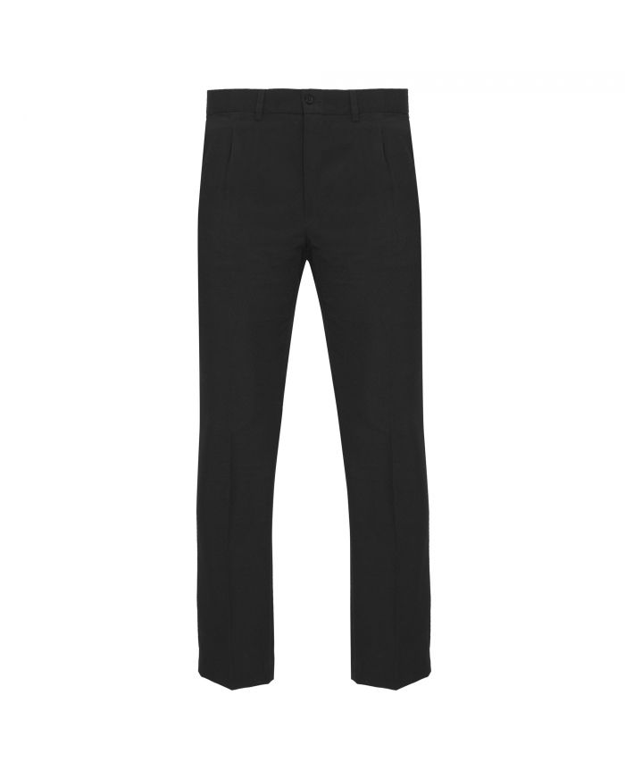 Des hotsell pantalons noirs
