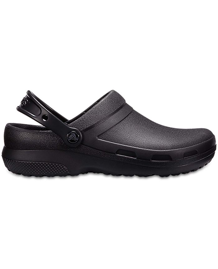 Crocs chaussure de securite on sale