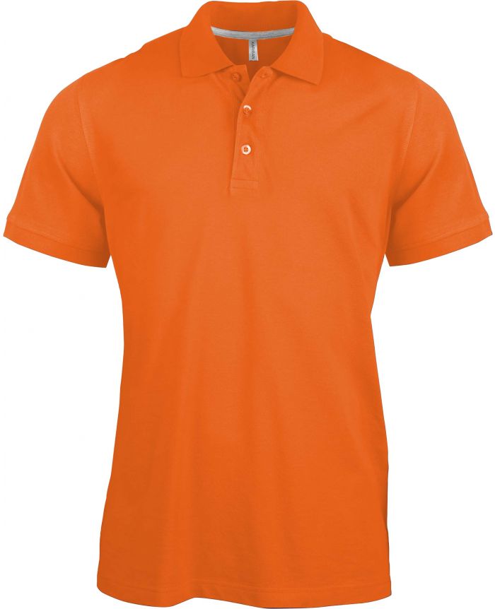 Vente polo homme sales
