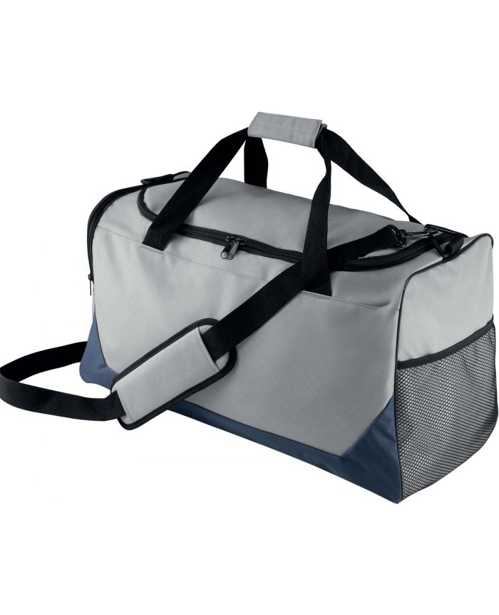 Sac de sport KI0617 Navy Light Grey 56 x 28 x 32 cm sacs