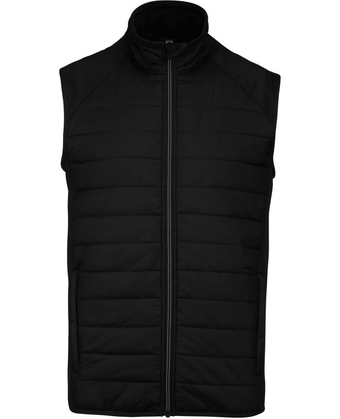 Veste sans clearance manche sport