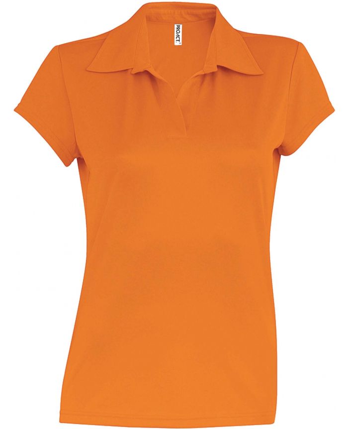 Polo femme online sport