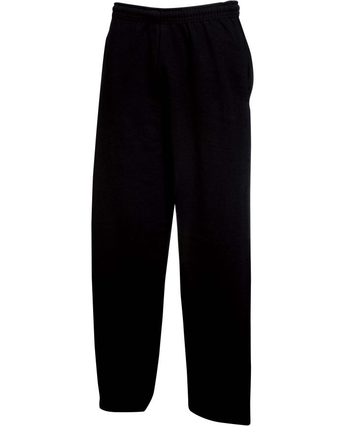 Jogging sans elastique en bas sales