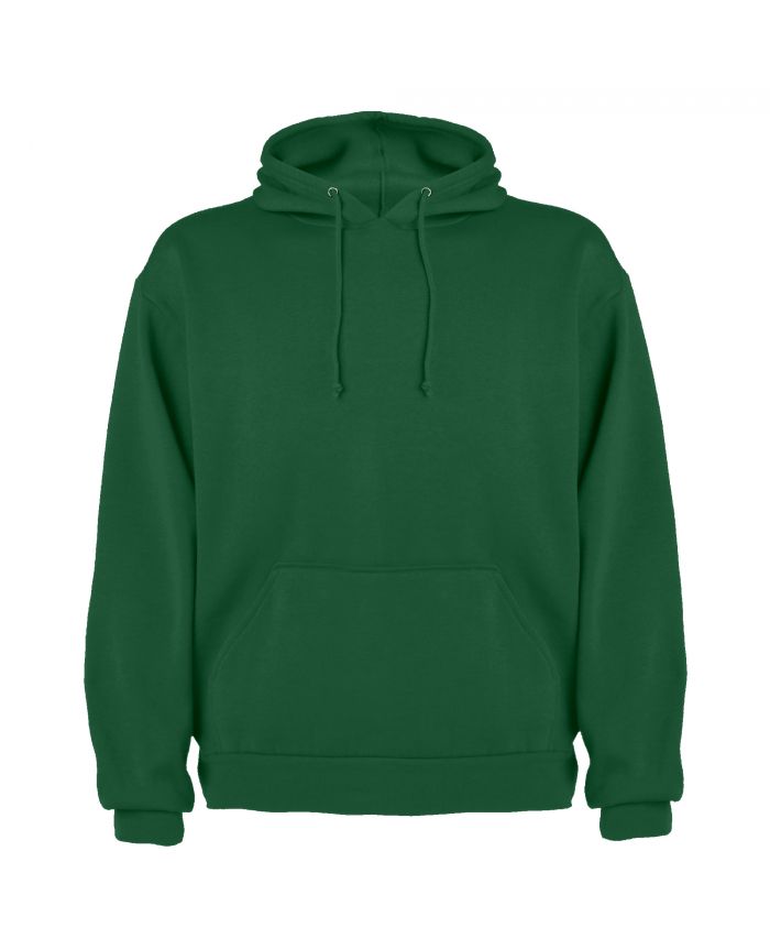 Sweat clearance vert bouteille