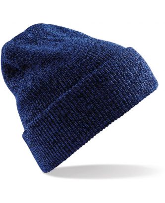 Bonnet homme Héritage Antique Royal Blue