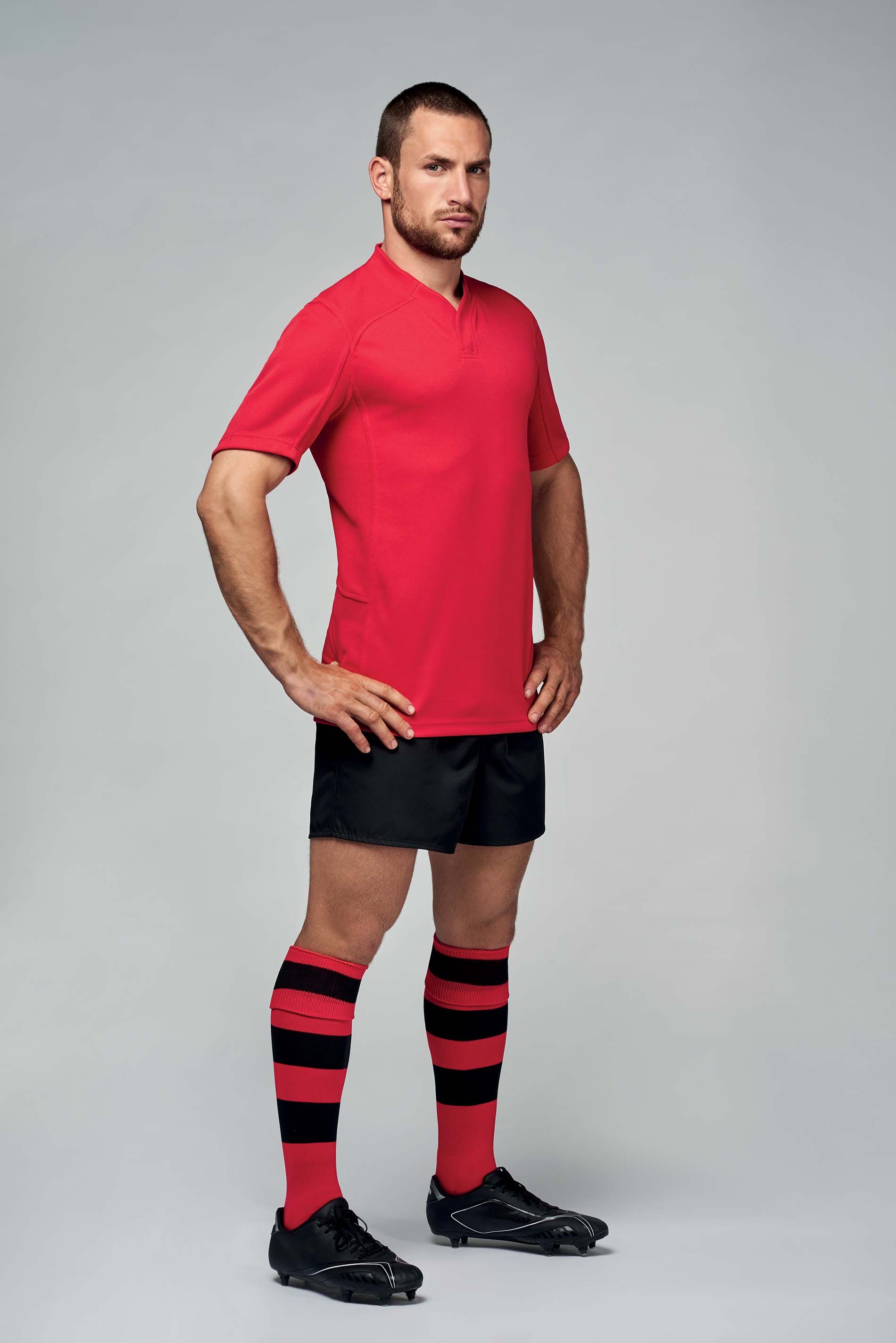 Shorts et bermudas de sports personnalisables en ligne chez Textile Direct