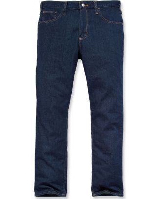 Jeans de travail homme CAR102807