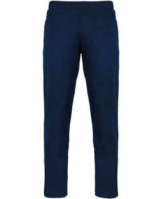 Pantalon de survêtement enfant PA199 - Sporty Navy